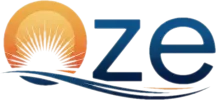 Oze Parent Business Logo